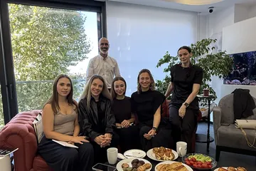In-Office · 2026 kursundan kare 5