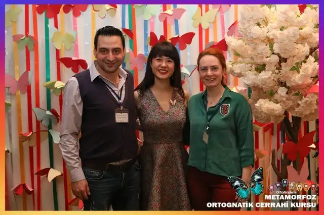 Metamorfoz I kursundan kare 27