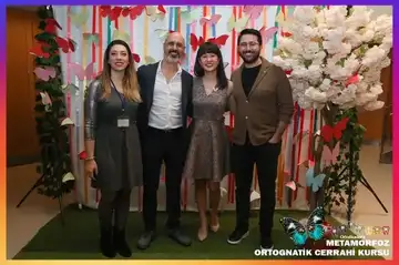 Metamorfoz I kursundan kare 2