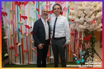 Metamorfoz I kursundan kare 4