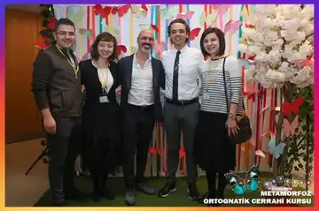 Metamorfoz I kursundan kare 5