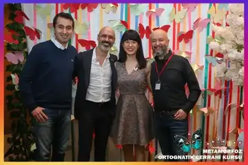 Metamorfoz I kursundan kare 8