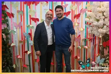 Metamorfoz I kursundan kare 12