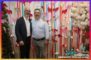 Metamorfoz I kursundan kare 16