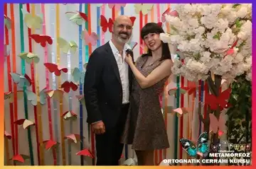 Metamorfoz I kursundan kare 20