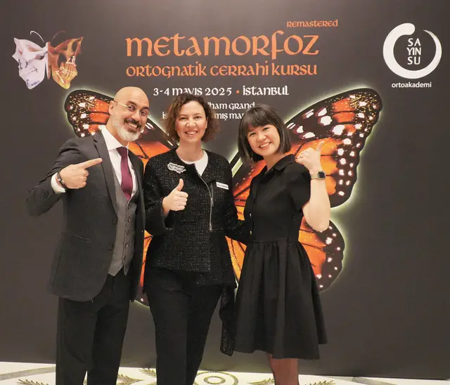 Metamorfoz V kursundan kare 14