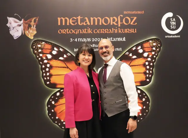 Metamorfoz V kursundan kare 27