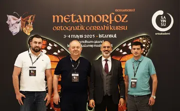 Metamorfoz V kursundan kare 2