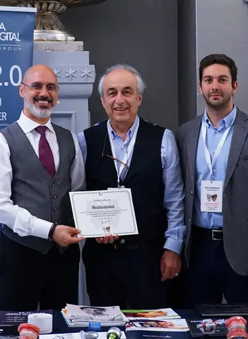 Metamorfoz V kursundan kare 4
