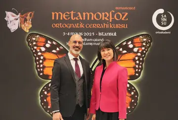 Metamorfoz V kursundan kare 10