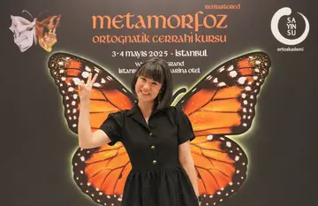 Metamorfoz V kursundan kare 11