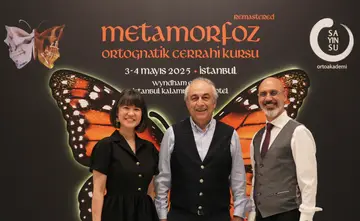 Metamorfoz V kursundan kare 15