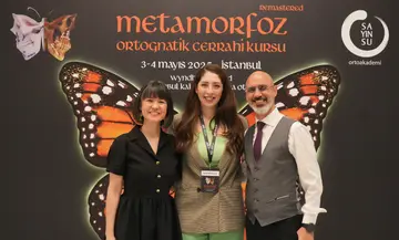 Metamorfoz V kursundan kare 18