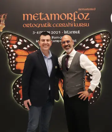 Metamorfoz V kursundan kare 23