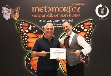 Metamorfoz V kursundan kare 24