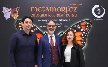 Metamorfoz V kursundan kare 31