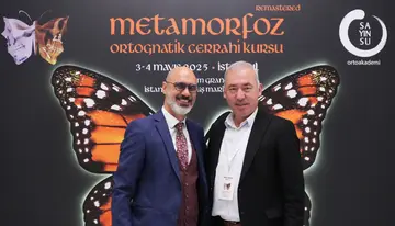 Metamorfoz V kursundan kare 32
