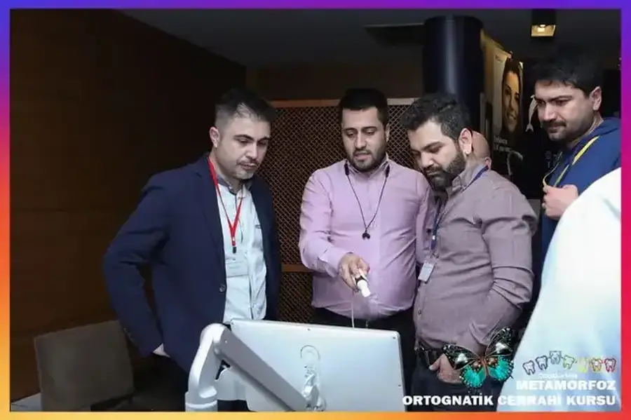 Metamorfoz kursundan kare 11