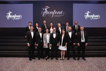 Senfoni II kursundan kare 4