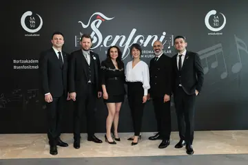 Senfoni II kursundan kare 6