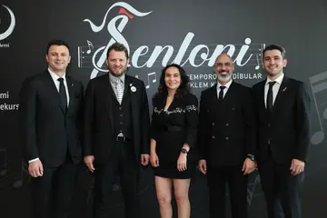 Senfoni II kursundan kare 7