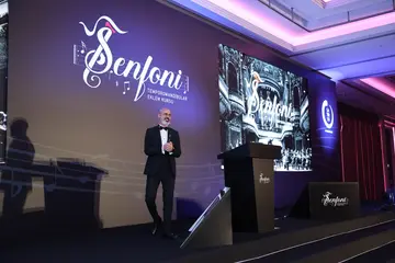 Senfoni II kursundan kare 15