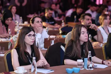 Senfoni II kursundan kare 16
