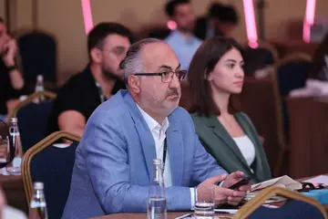 Senfoni II kursundan kare 21