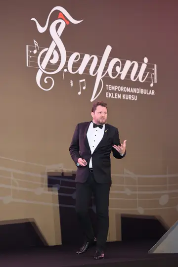 Senfoni II kursundan kare 32