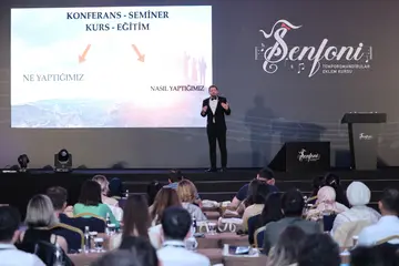 Senfoni II kursundan kare 33