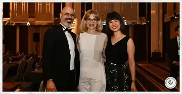 Senfoni TME kursundan kare 9
