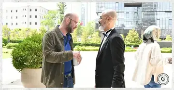 Senfoni TME kursundan kare 11