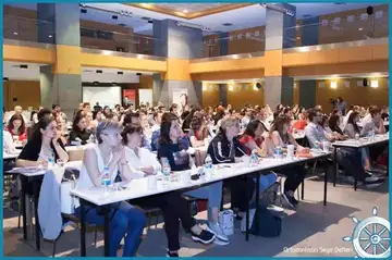 Ortodontistin Seyir Defteri I kursundan kare 7