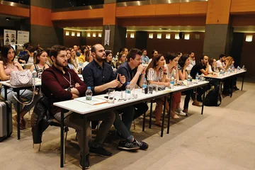 Ortodontistin Seyir Defteri II kursundan kare 12
