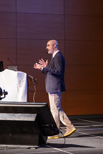 Ortodontistin Seyir Defteri III kursundan kare 15