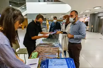 Ortodontistin Seyir Defteri IV kursundan kare 10