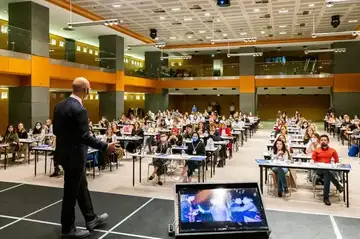Ortodontistin Seyir Defteri IV kursundan kare 22