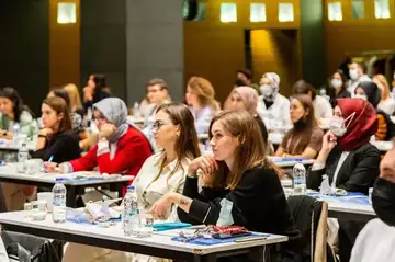Ortodontistin Seyir Defteri IV kursundan kare 26