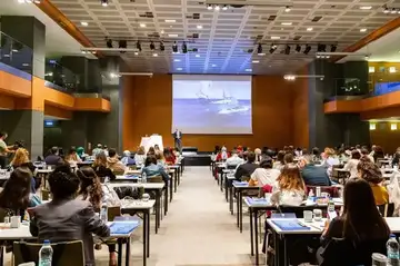 Ortodontistin Seyir Defteri IV kursundan kare 28